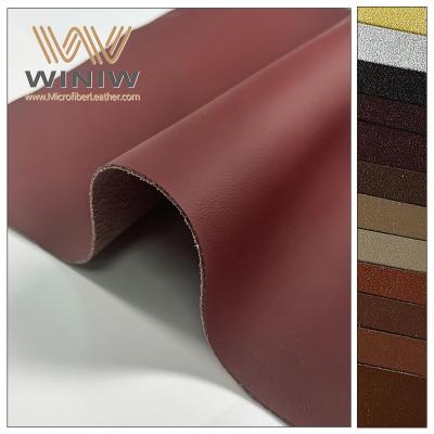 Artificial Leather Pu Gifts Packaging Material