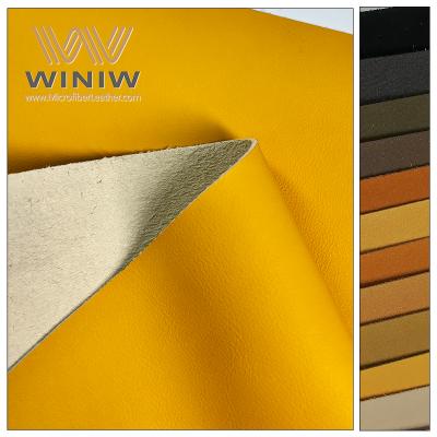 Bio Based Leather For Holiday Gift Box Cover