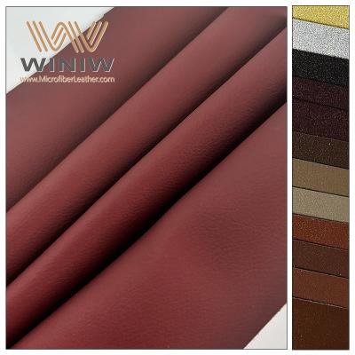 Vegan Leather Gifts Packaging Material
