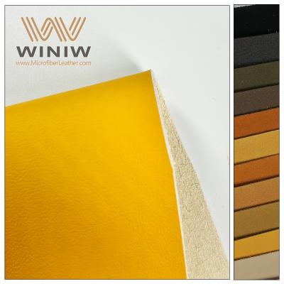 Bio Based Leather For Holiday Gift Box Cover