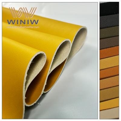 Bio Based Leather For Holiday Gift Box Cover