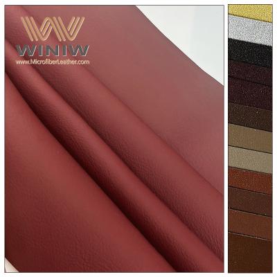 Vegan Leather Gifts Packaging Material