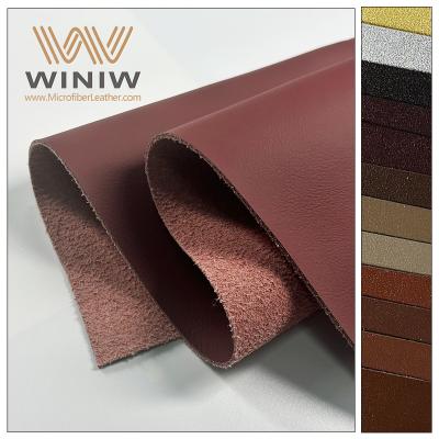 Gift Box Cover Microfiber Leather Material