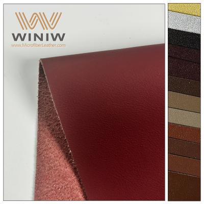 Vegan Leather Gifts Packaging Material