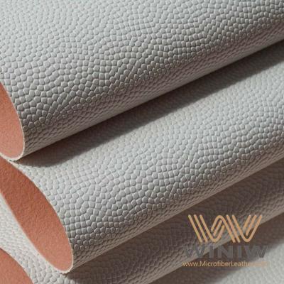 Cuir PVC résistant aux taches pour le basket-ball