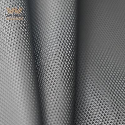 Matériau PU microfibre souple et confortable pour gants de sport