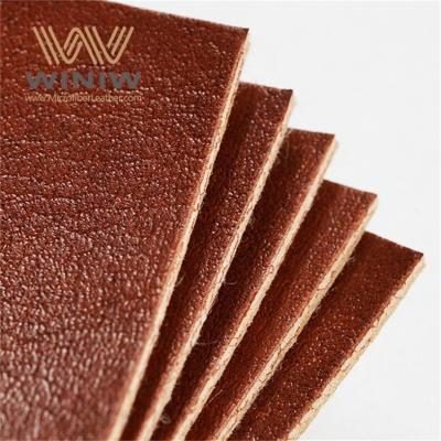 Étiquettes en cuir synthétique pour jeans, aspect brillant, végétalien