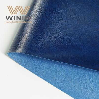 Cuir artificiel de nombreuses couleurs pour un emballage de luxe