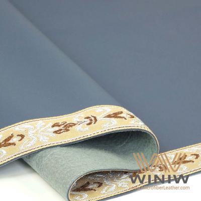 Tapis de bureau en similicuir facile à nettoyer