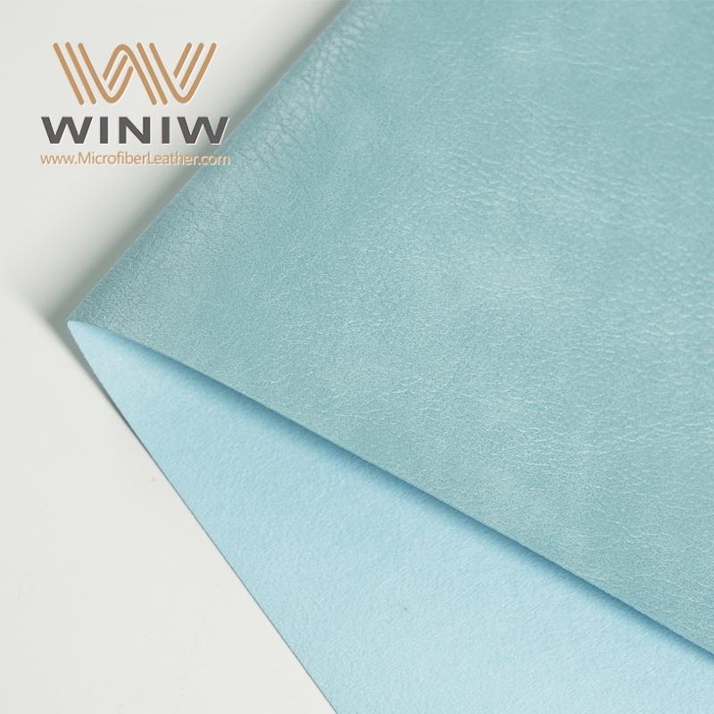 Artificial Leather for Packaging