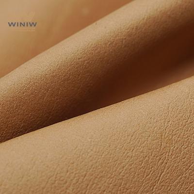 Similicuir résistant à la traction pour pochette en cuir PU