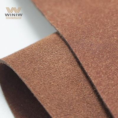 Similicuir résistant à la déchirure pour trousse de maquillage en cuir PU