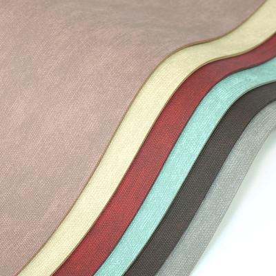 Convient pour le traitement du cuir synthétique pour les sets de table