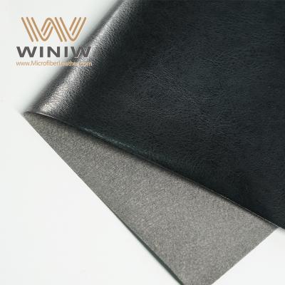 Tissu en cuir résistant pour étiquettes de bagages