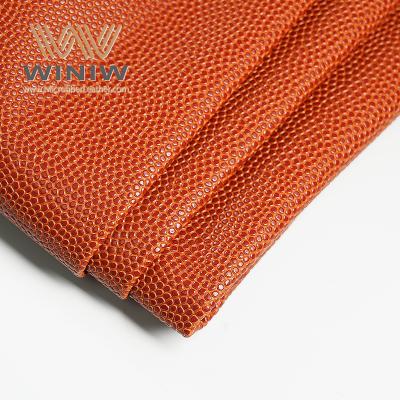 Micro Fiber for PU Basketball Leather Material