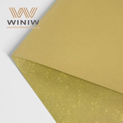 Pochette cosmétique en similicuir résistant à la lumière