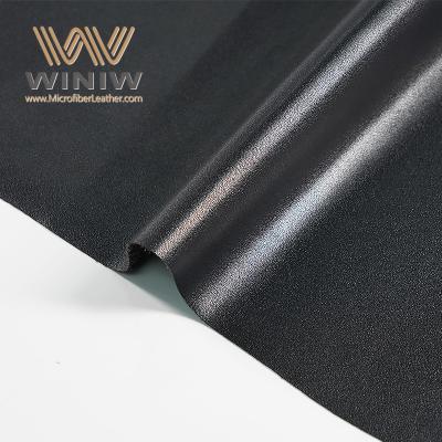 Cuir synthétique haute résistance à la déchirure pour gants en cuir PU