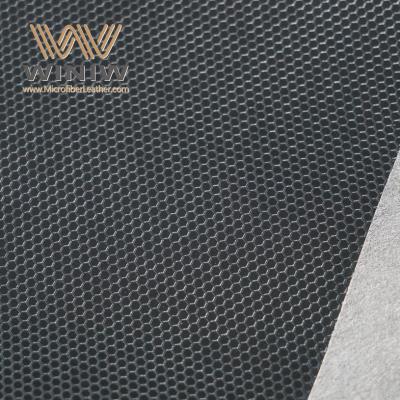 Similicuir résistant à la décoloration pour ballon de basket en cuir PU