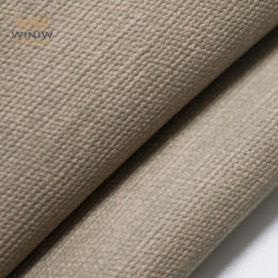 Artificial Leather for Custom Mat