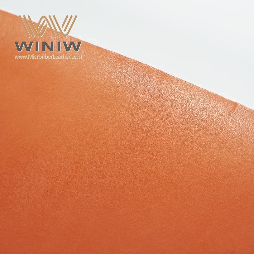 Vegan Leather for Pu Leather Upper