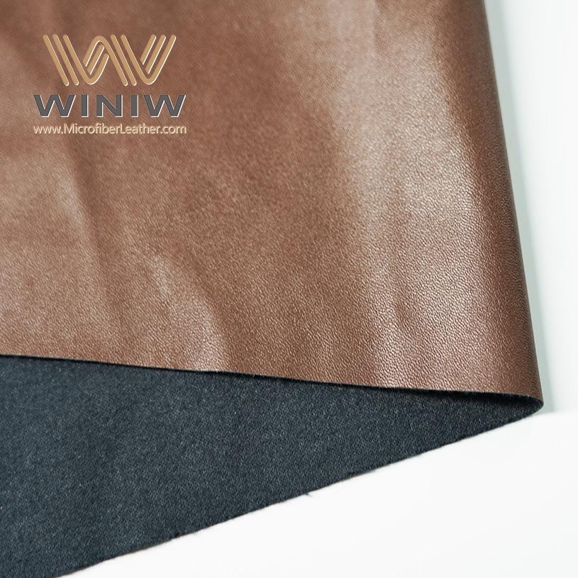  Leather Material for Garment Fabric