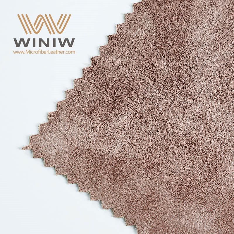  Faux Leather for Clothing Leather Fabric