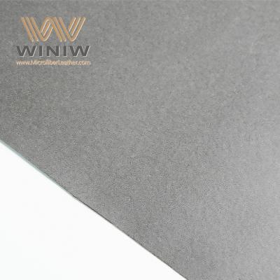 Cuir artificiel difficile à déformer pour les semelles intérieures