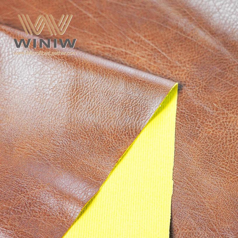  Synthetic Leather for Garment Fabric