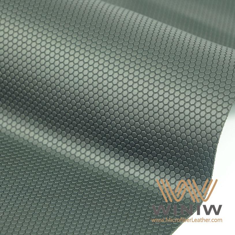 Micro Fiber for Pu Leather Gloves