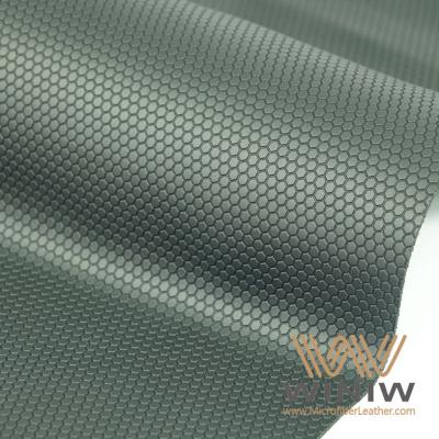 Micro Fiber for Pu Leather Gloves