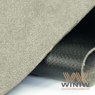 Cuir synthétique uni pour gants de travail