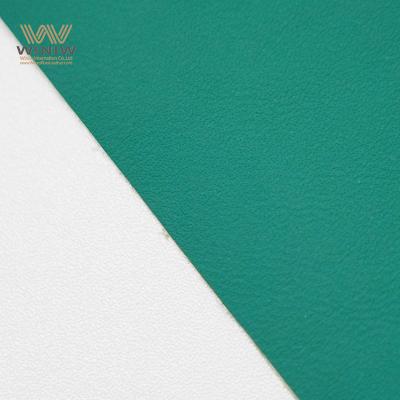Microfibre résistante à la déchirure pour ceinture en cuir PU