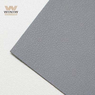 Tissu en cuir résistant aux intempéries pour sac à main en cuir PU