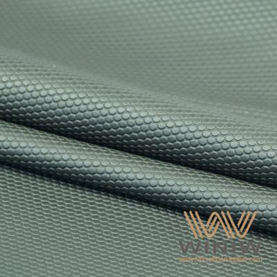 Peut être gaufré en similicuir pour gants en cuir PU