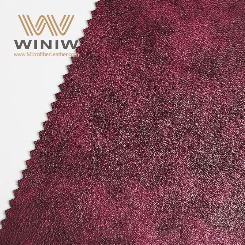 Synthetic Leather for PU Leather Case
