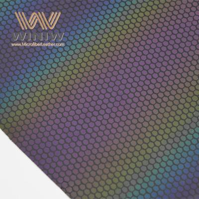 Artificial Leather for PU Leather Ball