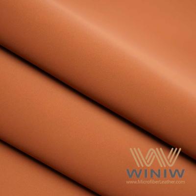 Cuir synthétique polyvalent pour chaussures homme en nubuck