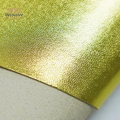 Convient au traitement des microfibres pour les gants en similicuir