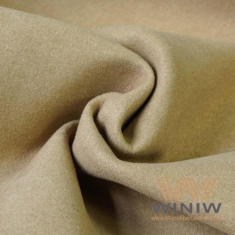Microfiber Suede for Car Door Panels