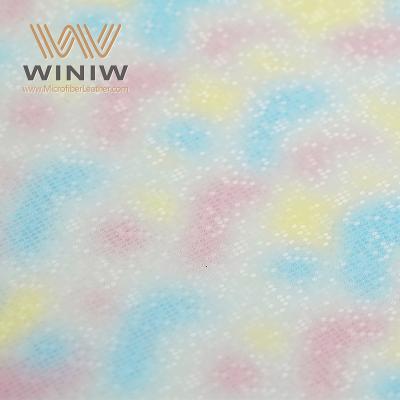 Cuir artificiel résistant pour bottes de travail pour hommes