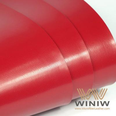 Cuir microfibre doux au toucher pour ballons de volley-ball de loisirs