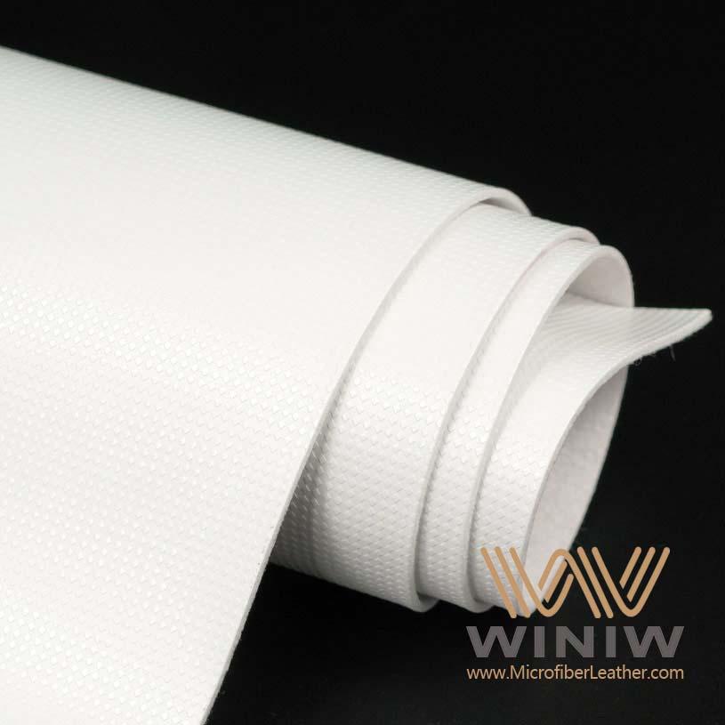 Vegan Leather for Youth Training Footballs