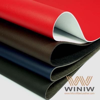 Cuir synthétique résistant à la perforation pour chaussures de sécurité industrielles