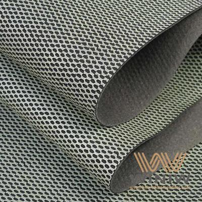 Cuir végan résistant à l'usure, aspect daim, pour ballons de football d'entraînement en extérieur