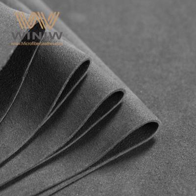 Cuir synthétique velours respirant pour panneaux latéraux de sièges auto
