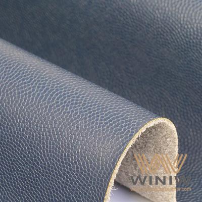 Similicuir microfibre absorbant les chocs pour panneaux de basketball