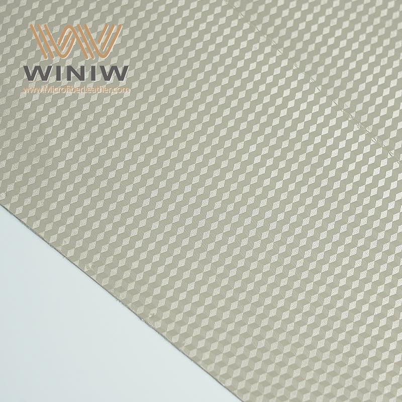  Artificial Leather for Outdoor Training Footballs