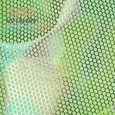 Housses de ballons de football en similicuir PVC à séchage rapide pour terrains humides