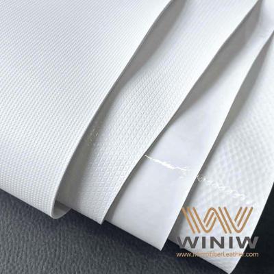 Cuir microfibre à durabilité accrue pour housses de ballons de football