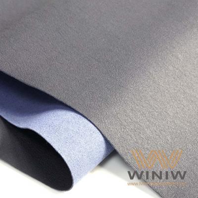 Cuir synthétique résistant à l'abrasion pour surchaussure de chaussures de travail